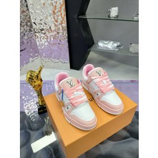 LV Trainer Maxi 루이비통 운동화 트레이너 맥시 스니커즈 신발