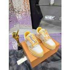 LV Trainer Maxi 루이비통 운동화 트레이너 맥시 스니커즈 신발