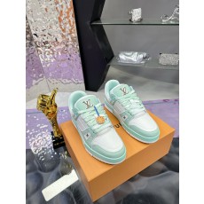 LV Trainer Maxi 루이비통 운동화 트레이너 맥시 스니커즈 신발