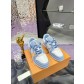 LV Trainer Maxi 루이비통 운동화 트레이너 맥시 스니커즈 신발
