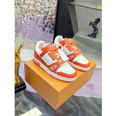 Louis Vuitton LV Trainer 루이비통 트레이너 스니커즈 신발