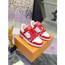 Louis Vuitton LV Trainer 루이비통 트레이너 스니커즈 신발