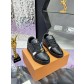 Louis Vuitton Trainer Maxi 루이비통 스니커즈 LV 트레이너 맥시 신발