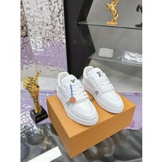Louis Vuitton Trainer Maxi 루이비통 스니커즈 LV 트레이너 맥시 신발
