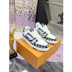 Louis Vuitton x NIGO LV Trainer Maxi 루이비통 트레이너 맥시 스니커즈 신발