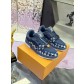 Louis Vuitton x NIGO LV Trainer Maxi 루이비통 트레이너 맥시 스니커즈 신발