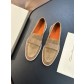 Santoni 산토니 남성 수제 송아지 가죽 슈즈 로퍼 신발