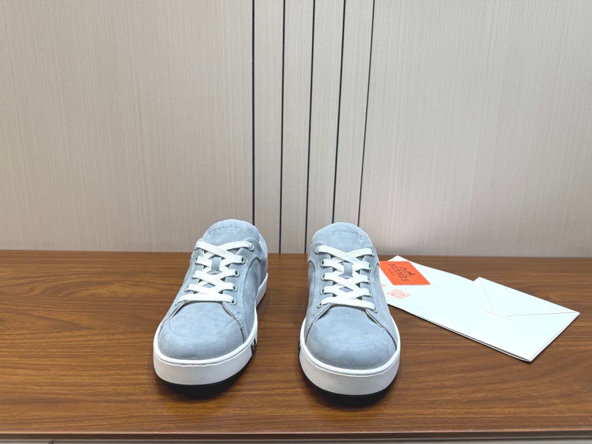 Hermes 에르메스 커플 스니커즈 신발