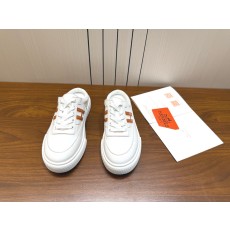 Hermes 에르메스 클래식 커플 운동화 뮬 스니커즈 신발