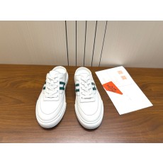 Hermes 에르메스 클래식 커플 운동화 뮬 스니커즈 신발