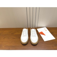 Hermes 에르메스 클래식 커플 운동화 뮬 스니커즈 신발