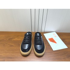 Hermes 에르메스 클래식 커플 운동화 뮬 스니커즈 신발