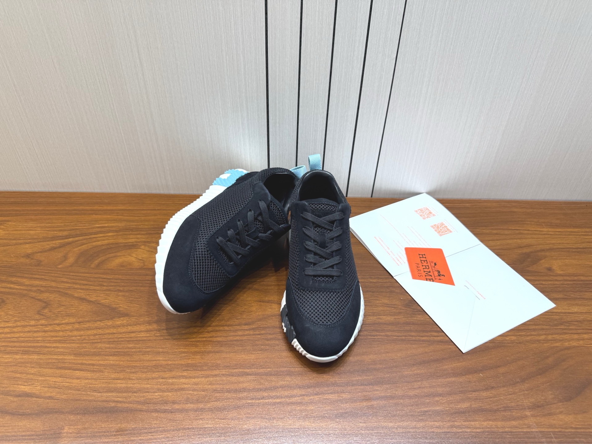 Hermes 에르메스 커플 스니커즈 신발