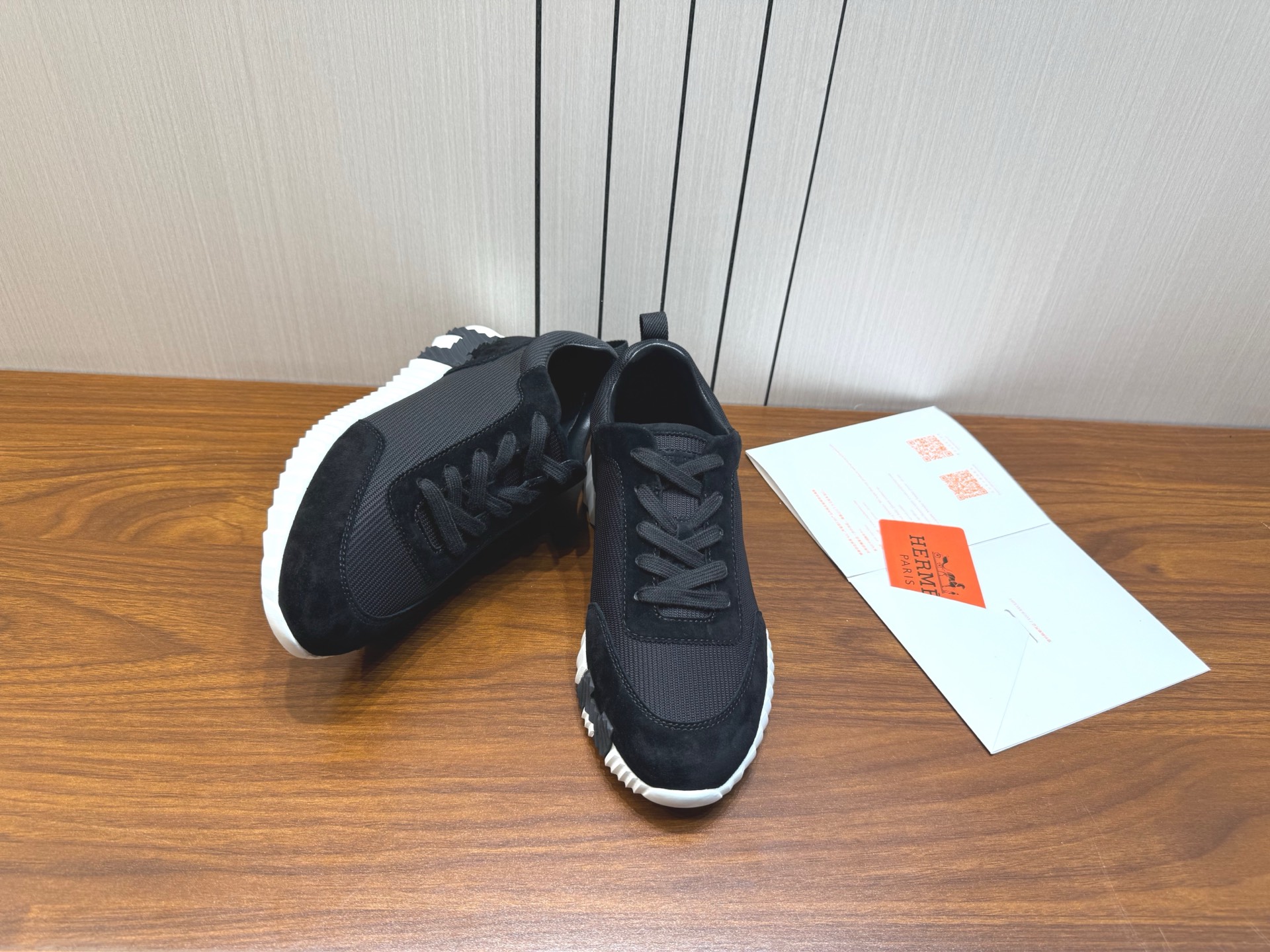 Hermes 에르메스 커플 스니커즈 신발