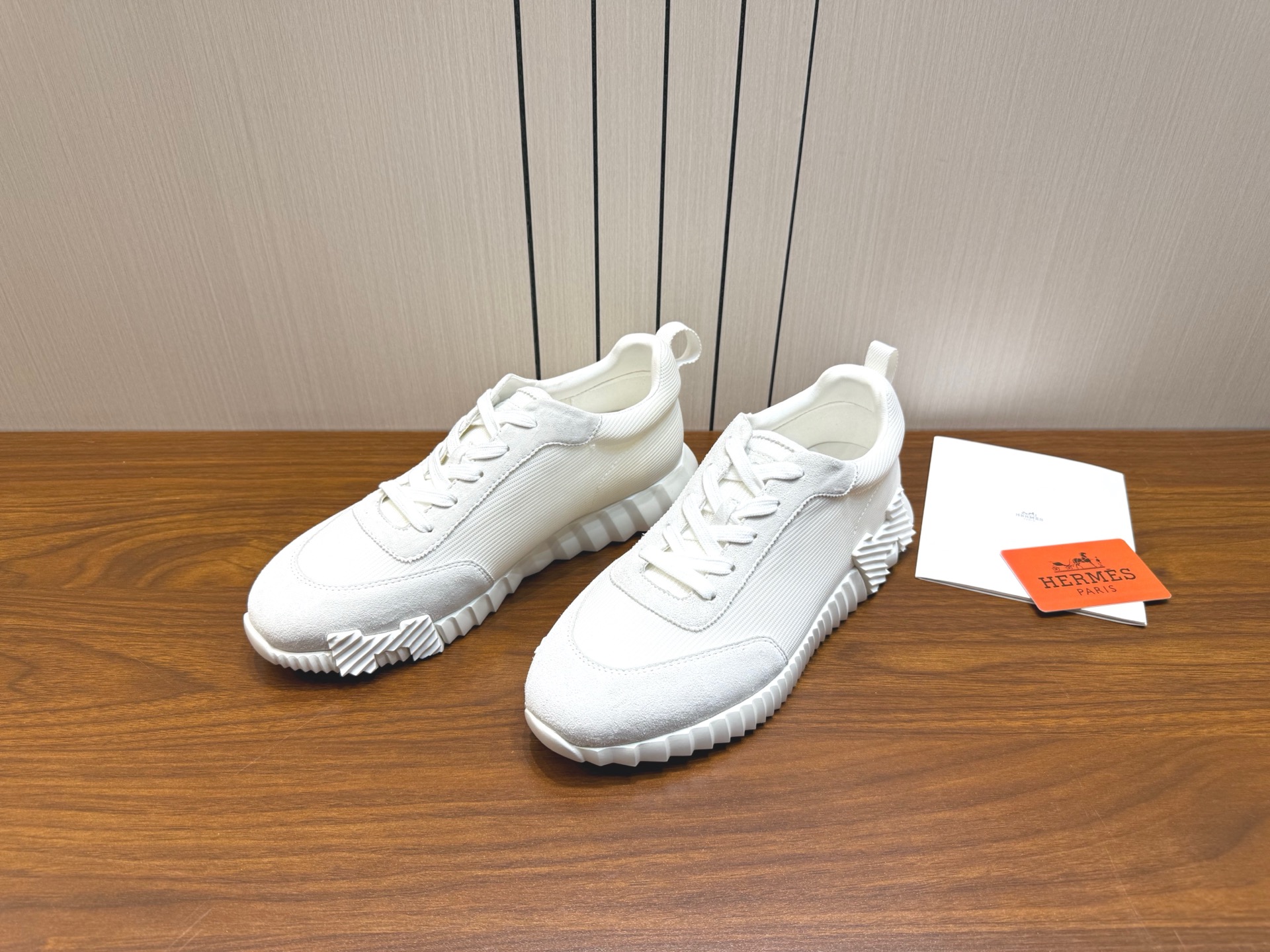 Hermes 에르메스 커플 스니커즈 신발