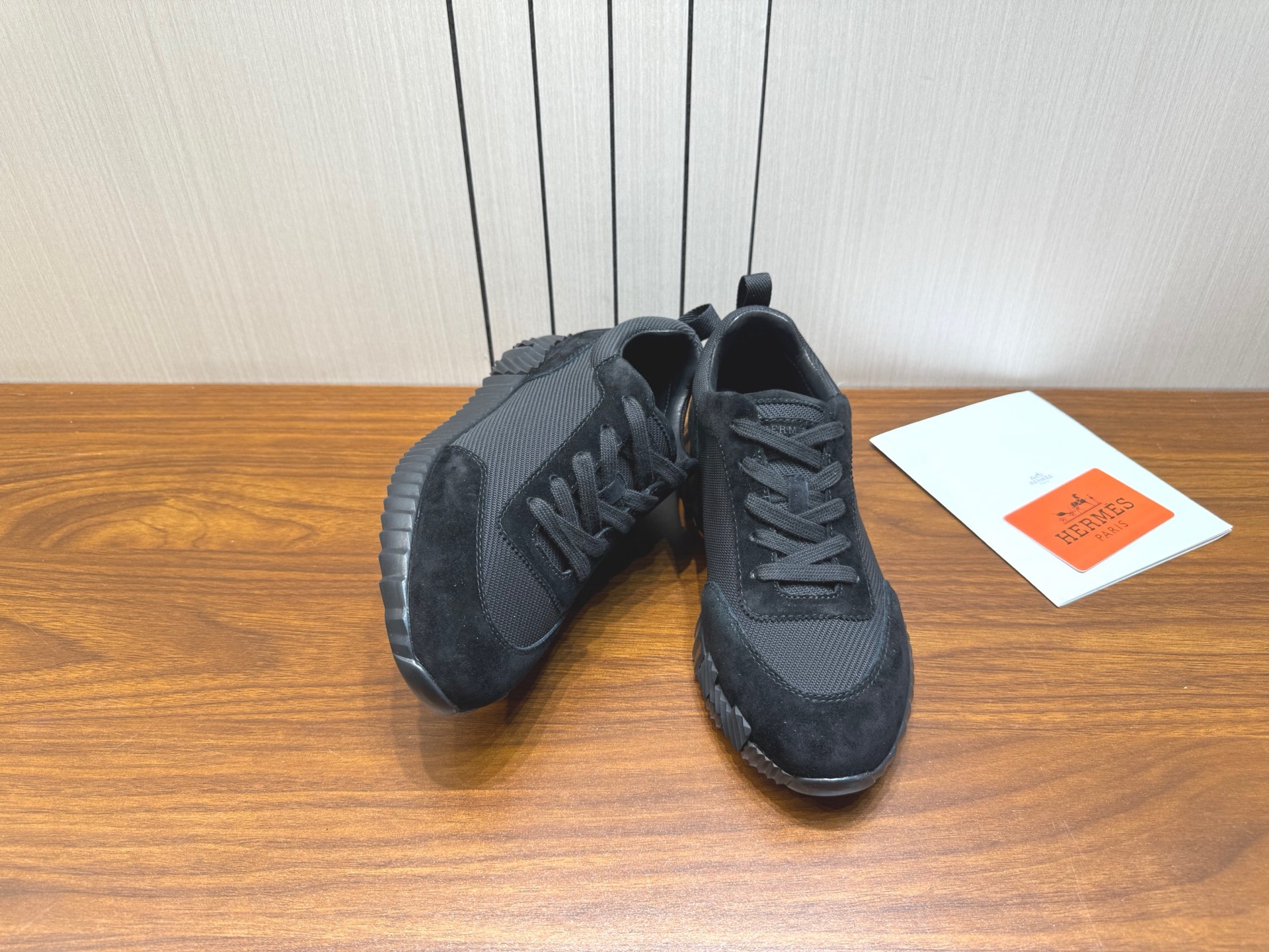 Hermes 에르메스 커플 스니커즈 신발