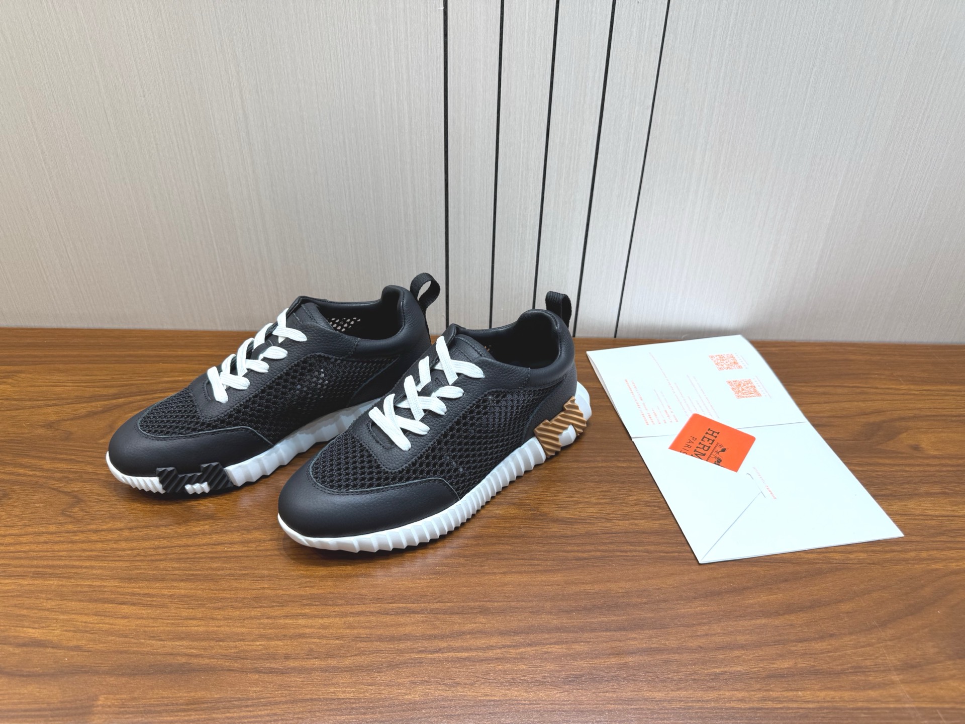 Hermes 에르메스 커플 스니커즈 신발