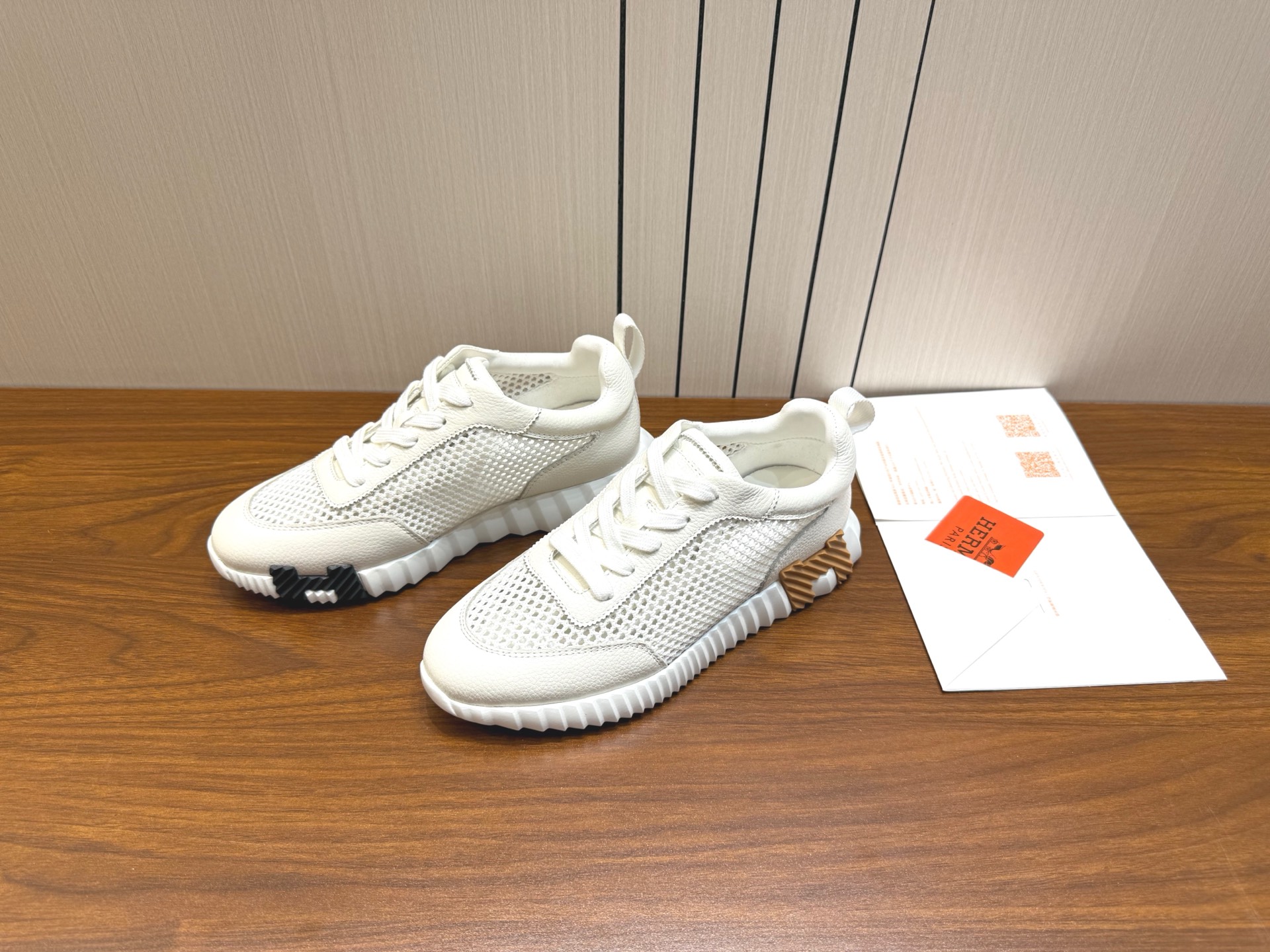 Hermes 에르메스 커플 스니커즈 신발