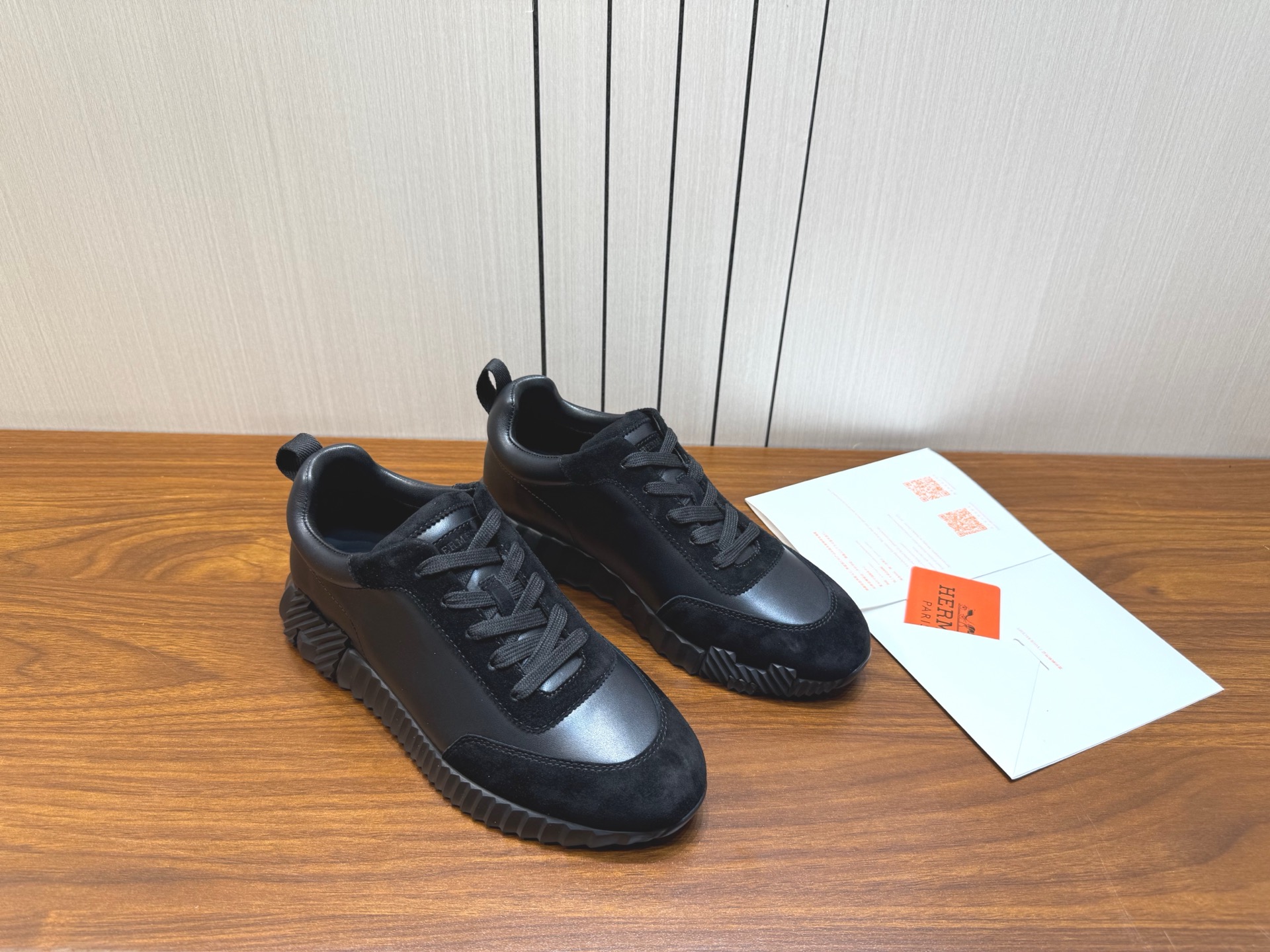 Hermes 에르메스 커플 스니커즈 신발