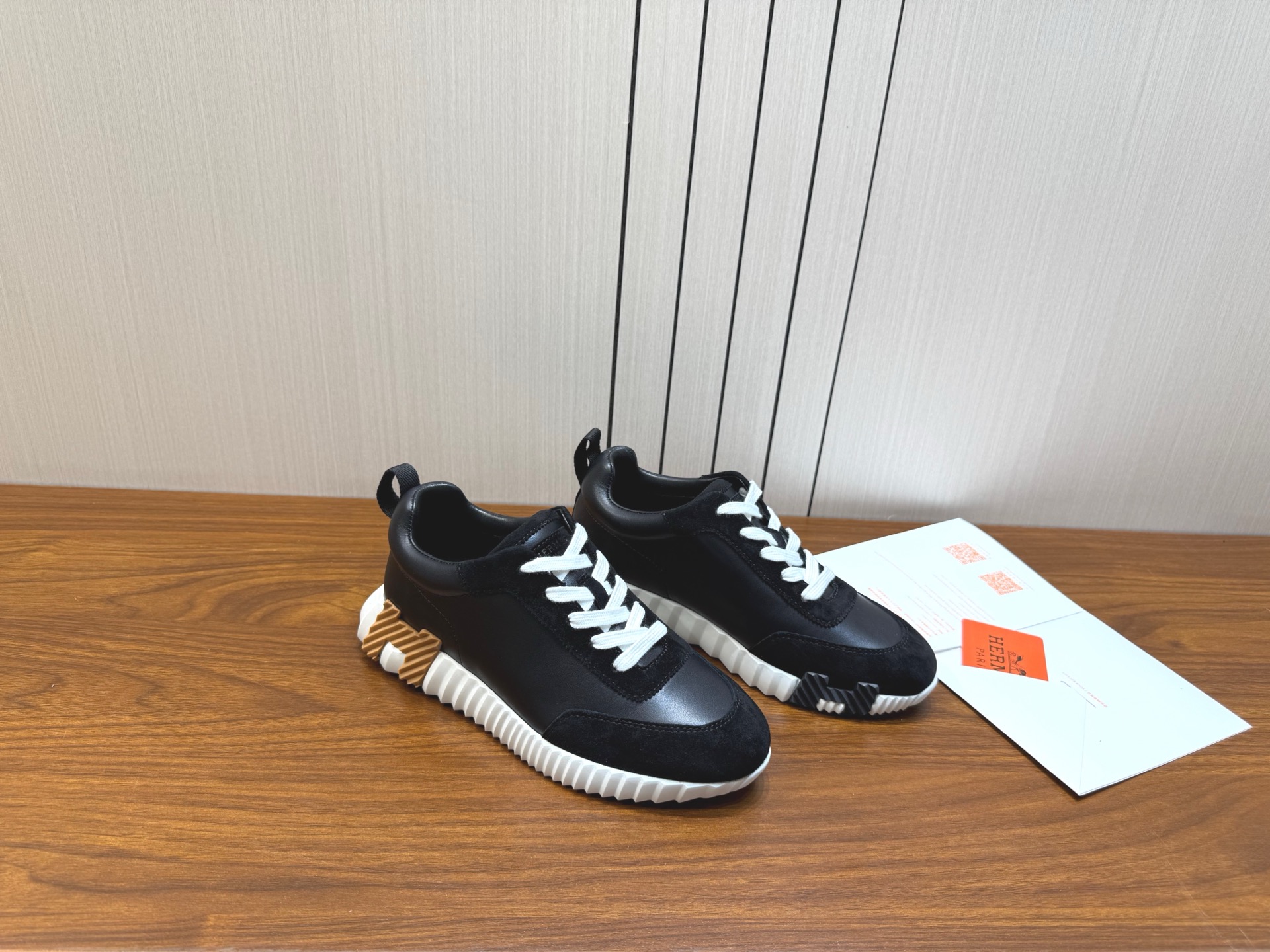 Hermes 에르메스 커플 스니커즈 신발