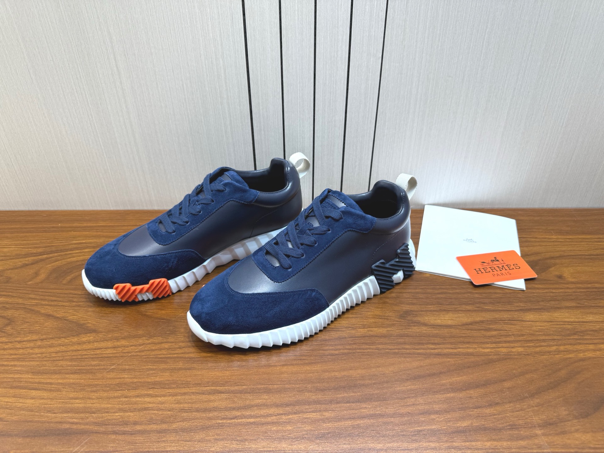 Hermes 에르메스 커플 스니커즈 신발