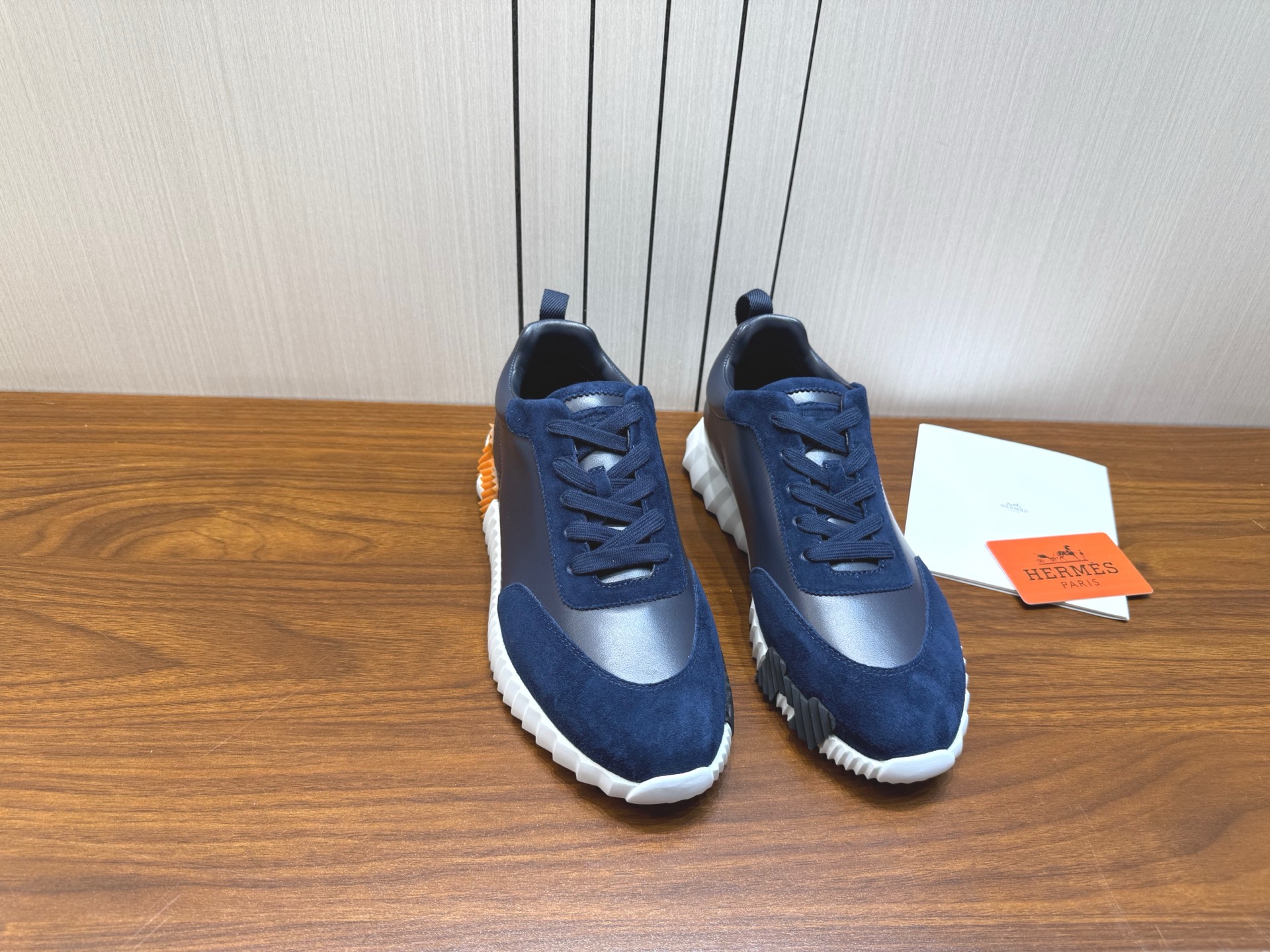 Hermes 에르메스 커플 스니커즈 신발