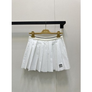 MiuMiu 미우미우 스커트 치마 의류