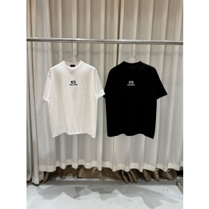 WE11DONE 웰던 반팔 티셔츠 의류