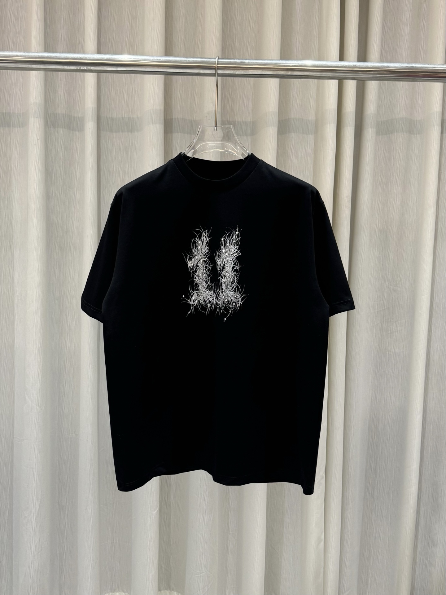 WE11DONE 웰던 반팔 티셔츠 의류