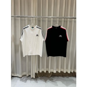 WE11DONE 웰던 반팔 티셔츠 의류