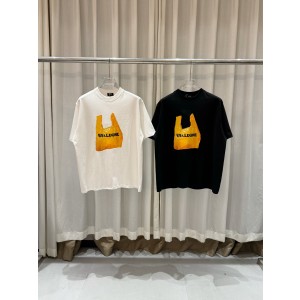 WE11DONE 웰던 반팔 티셔츠 의류