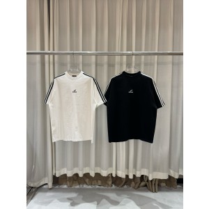 WE11DONE 웰던 반팔 티셔츠 의류