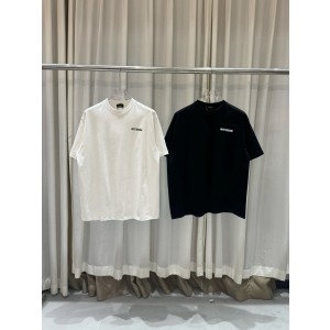 WE11DONE 웰던 반팔 티셔츠 의류