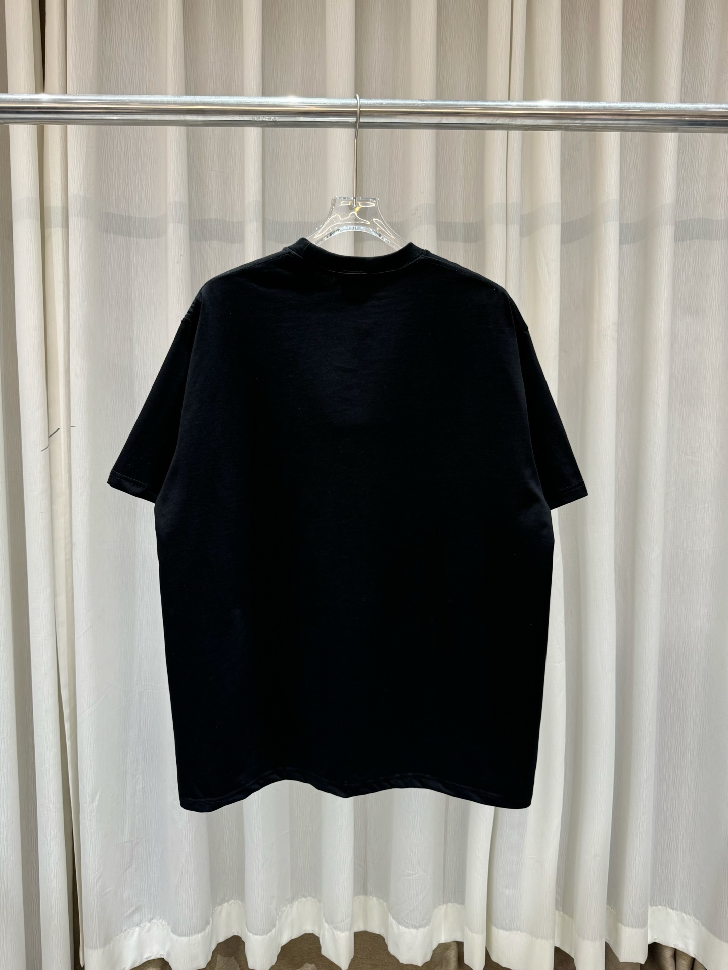 WE11DONE 웰던 반팔 티셔츠 의류