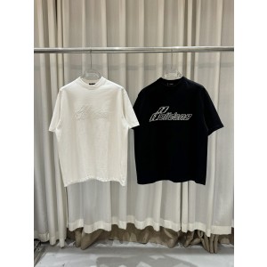 WE11DONE 웰던 반팔 티셔츠 의류