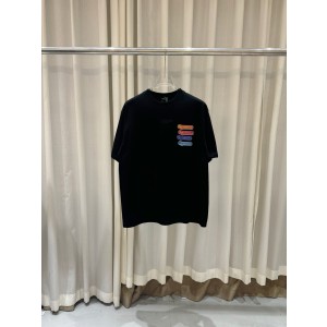 WE11DONE 웰던 반팔 티셔츠 의류