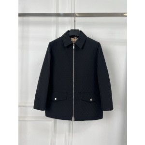 Burberry 버버리 다이아 퀼팅 패딩 점퍼 의류