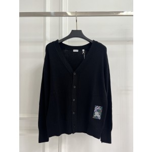 Burberry 버버리 니트 가디건 의류