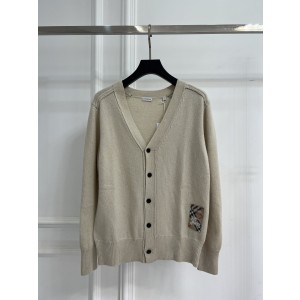 Burberry 버버리 니트 가디건 의류