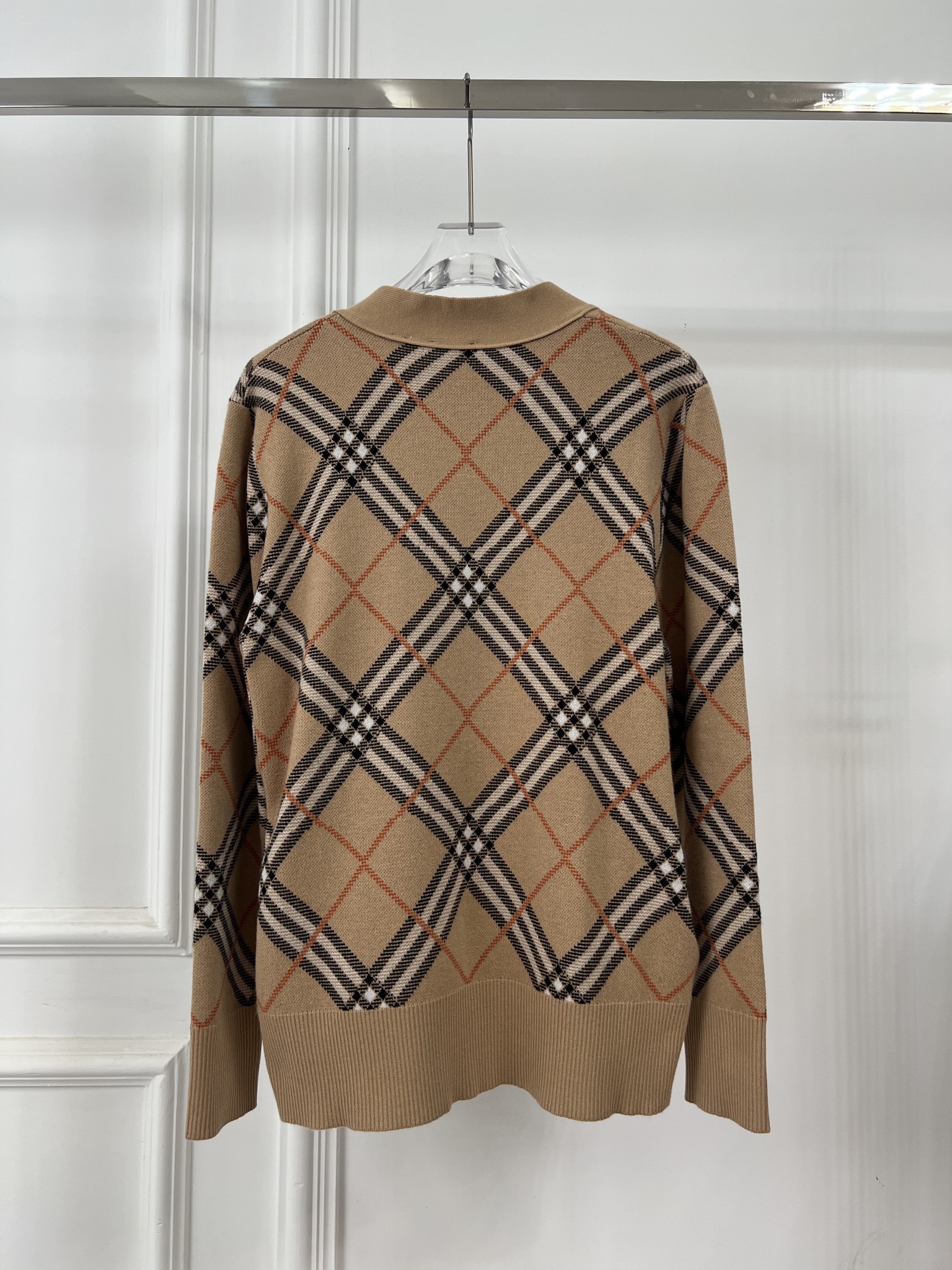 Burberry 버버리 가디건 의류