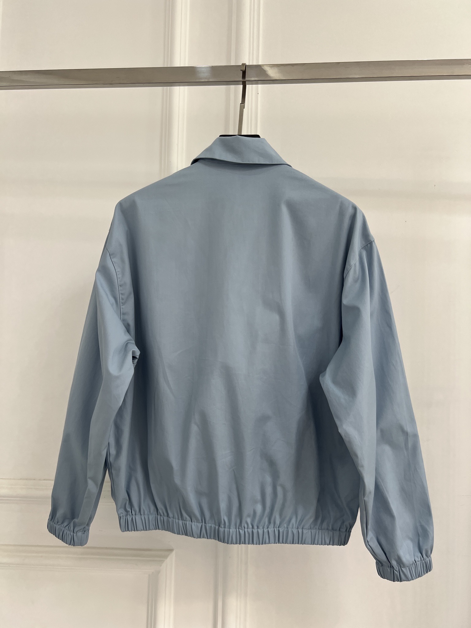 Prada 프라다 카라 재킷 의류