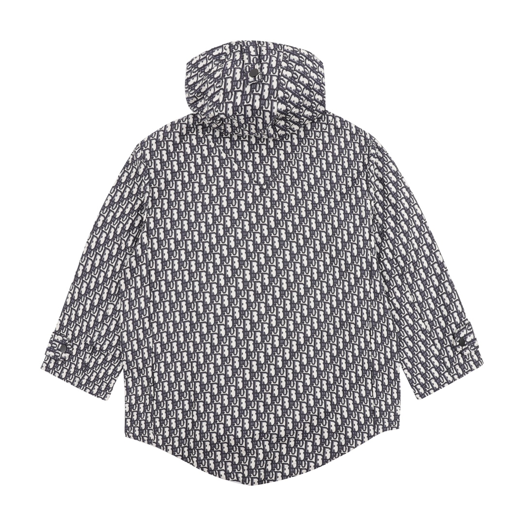 DIOR CD 디올 바람막이 재킷 의류