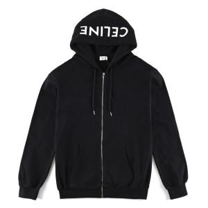 Celine 셀린느 후드 집업 재킷 의류