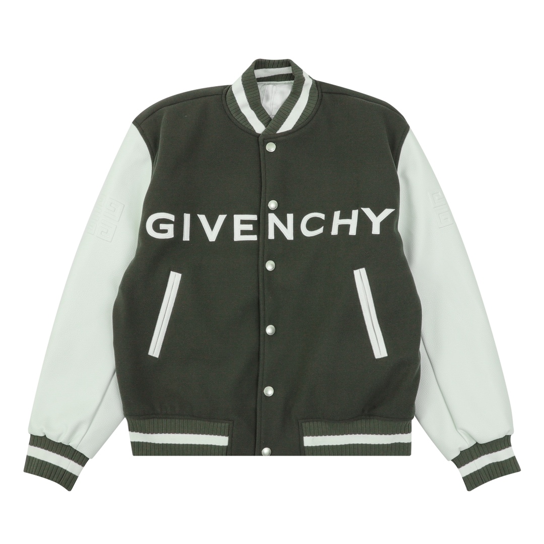 Givenchy GVC 지방시 점퍼 재킷 의류