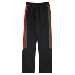 GUCCI 구찌 컬러 조거 트레이닝 팬츠 의류