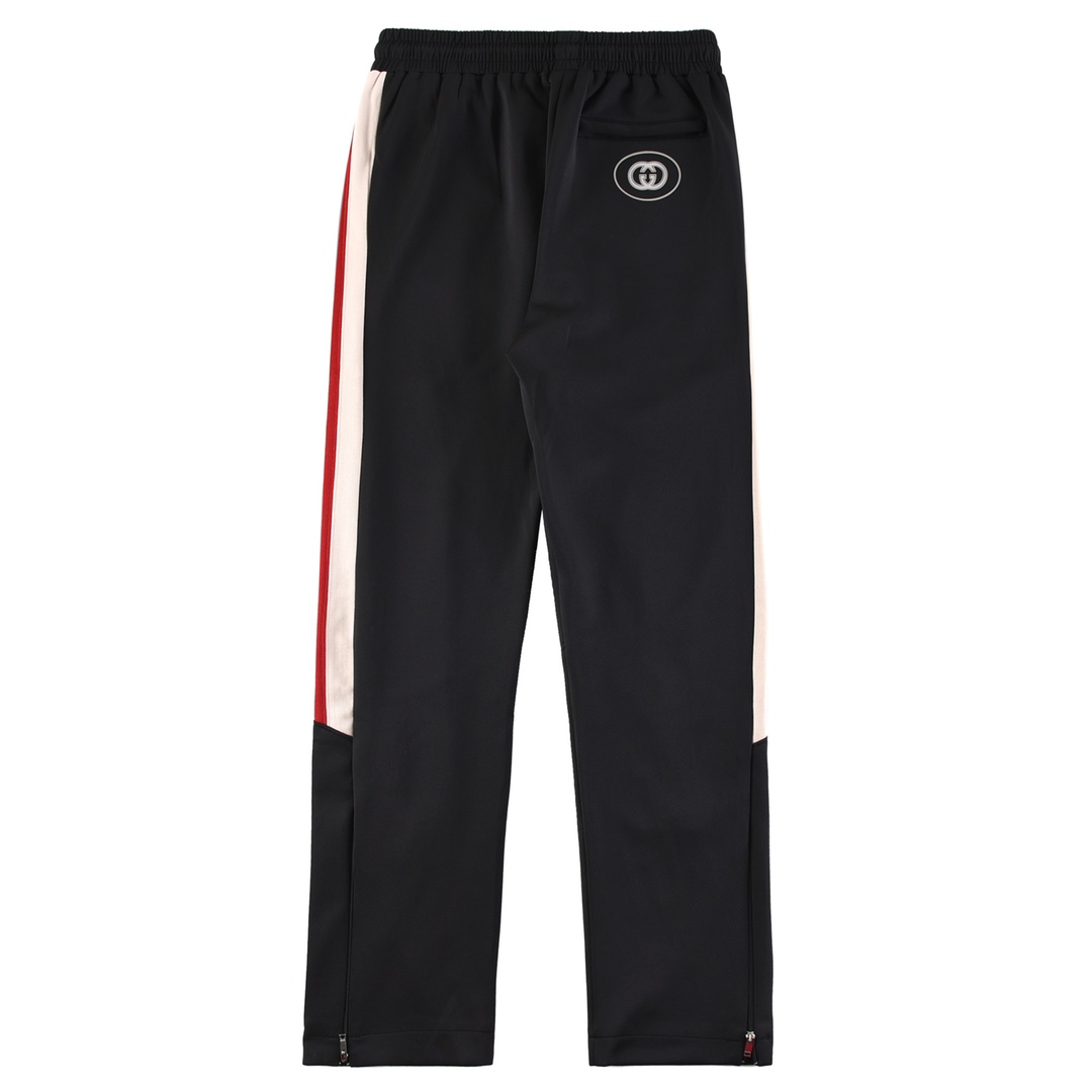 GUCCI 구찌 컬러 조거 트레이닝 팬츠 의류