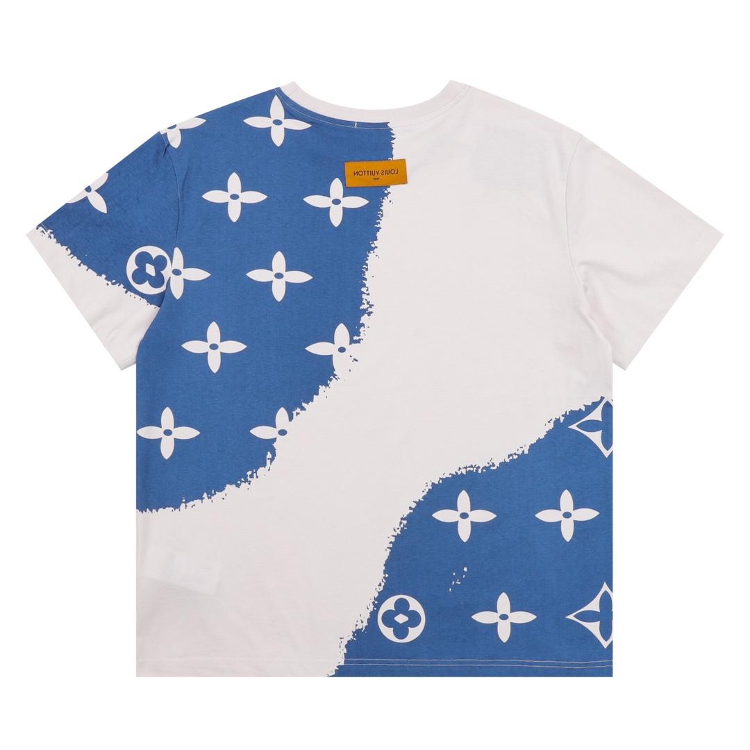 LV 루이비통 반팔 티셔츠 의류