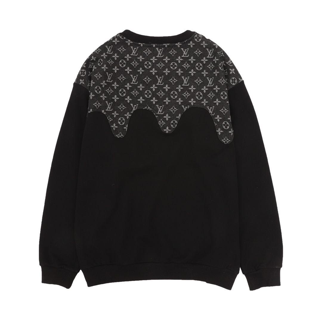 LV 루이비통 라운드 긴팔 맨투맨 티셔츠 의류