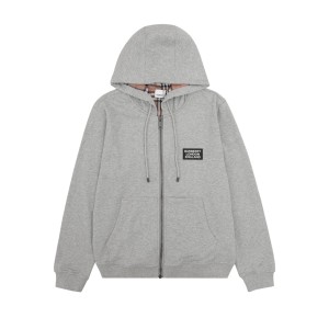 Burberry 버버리 후드 집업 재킷 의류