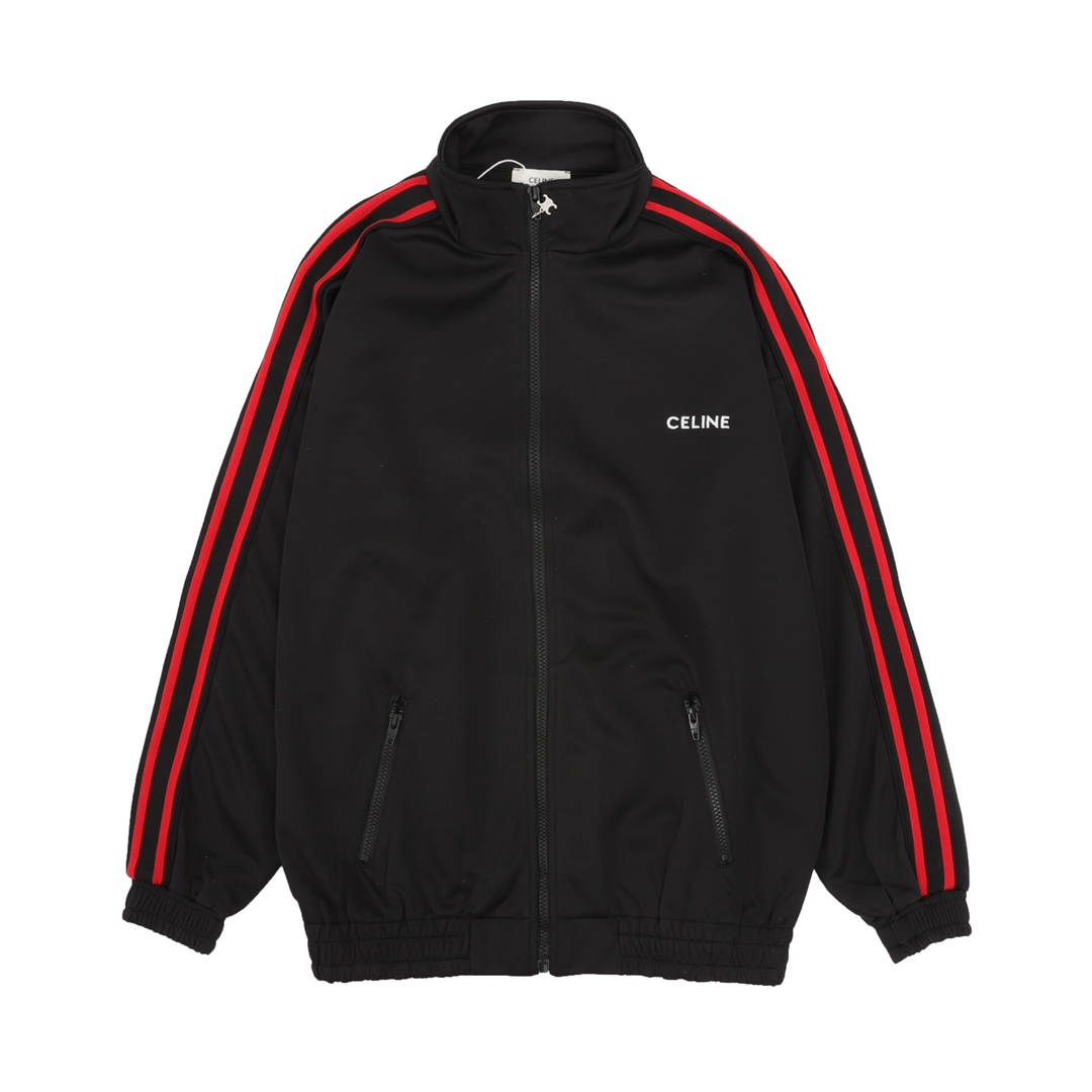 Celine 셀린느 트레이닝 집업 재킷 의류